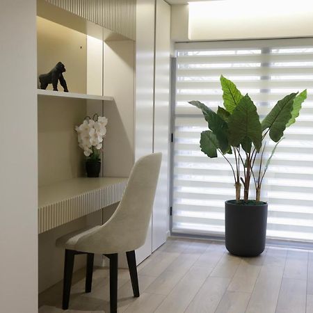 La Grand - New Bazaar Apartment Tiranë Ngoại thất bức ảnh