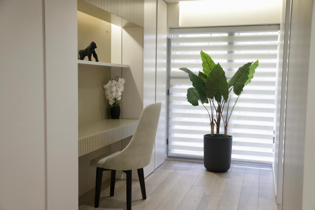 La Grand - New Bazaar Apartment Tiranë Ngoại thất bức ảnh
