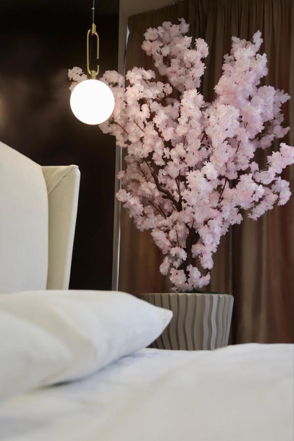 La Grand - New Bazaar Apartment Tiranë Ngoại thất bức ảnh