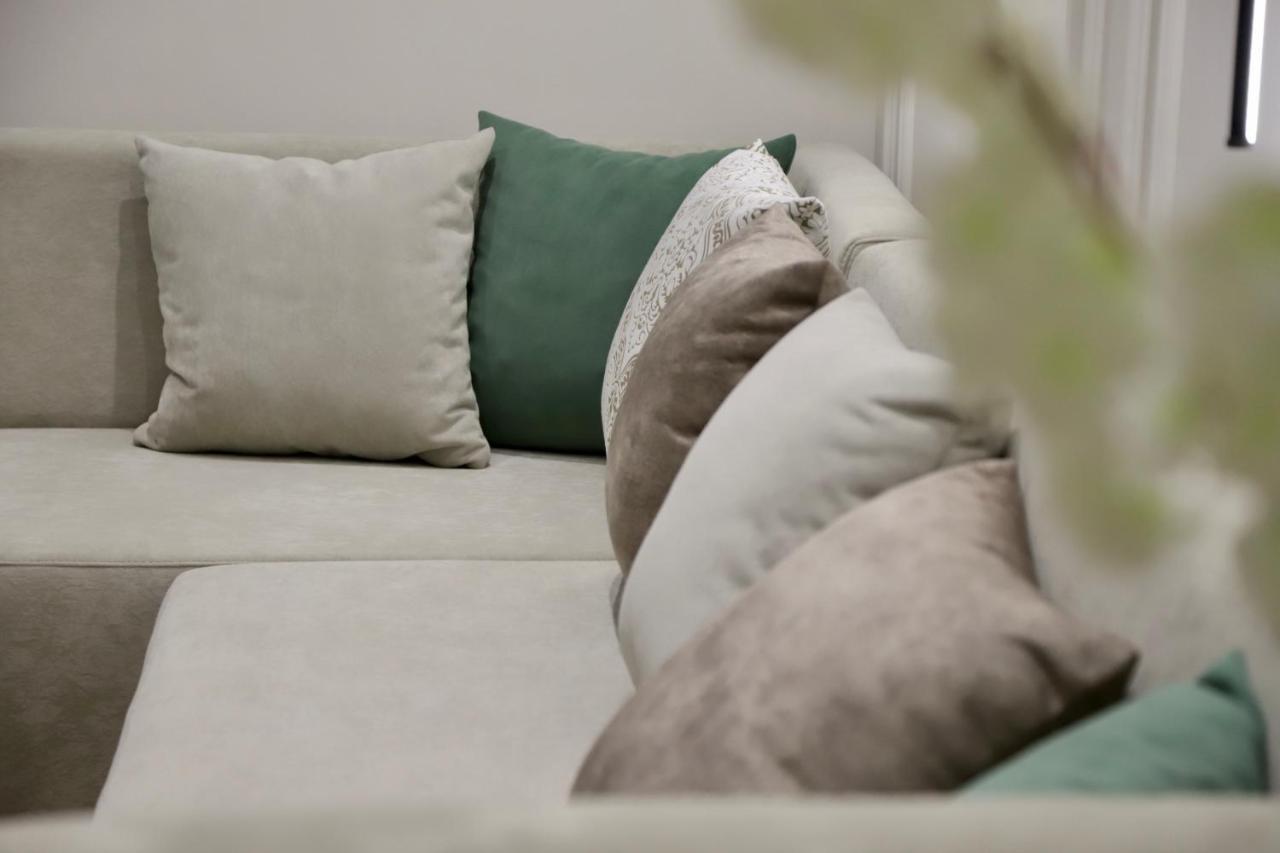 La Grand - New Bazaar Apartment Tiranë Ngoại thất bức ảnh