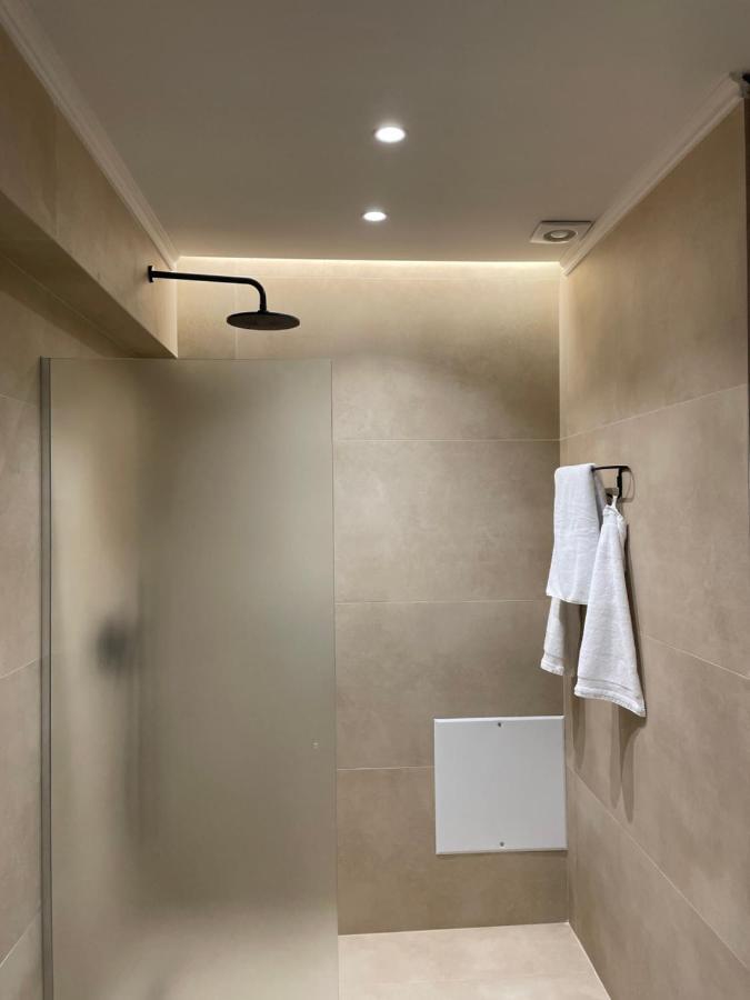 La Grand - New Bazaar Apartment Tiranë Ngoại thất bức ảnh